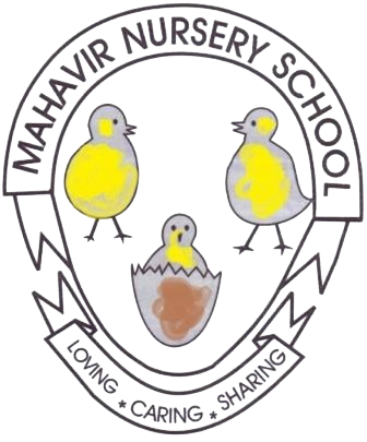 Mahvir Nursery
